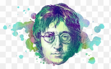 John Lennon Wallpapers Hd - Cave Imagine Png