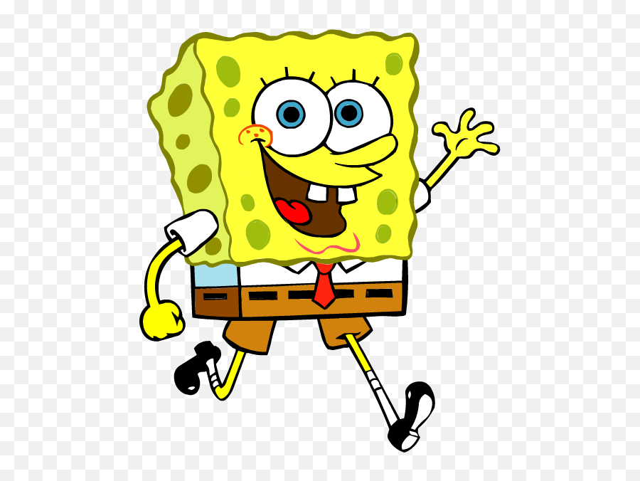 Spongebob Png Transparent - Png Spongebob,Spongebob Face Png