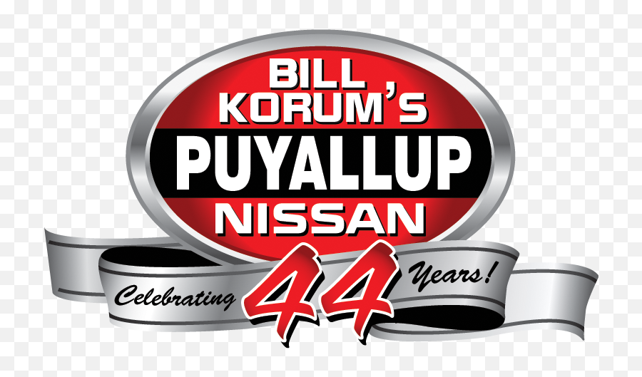 Nissan Dealer In Puyallup Wa Bill Korumu0027s - Circle Png,Nissan Logo Png