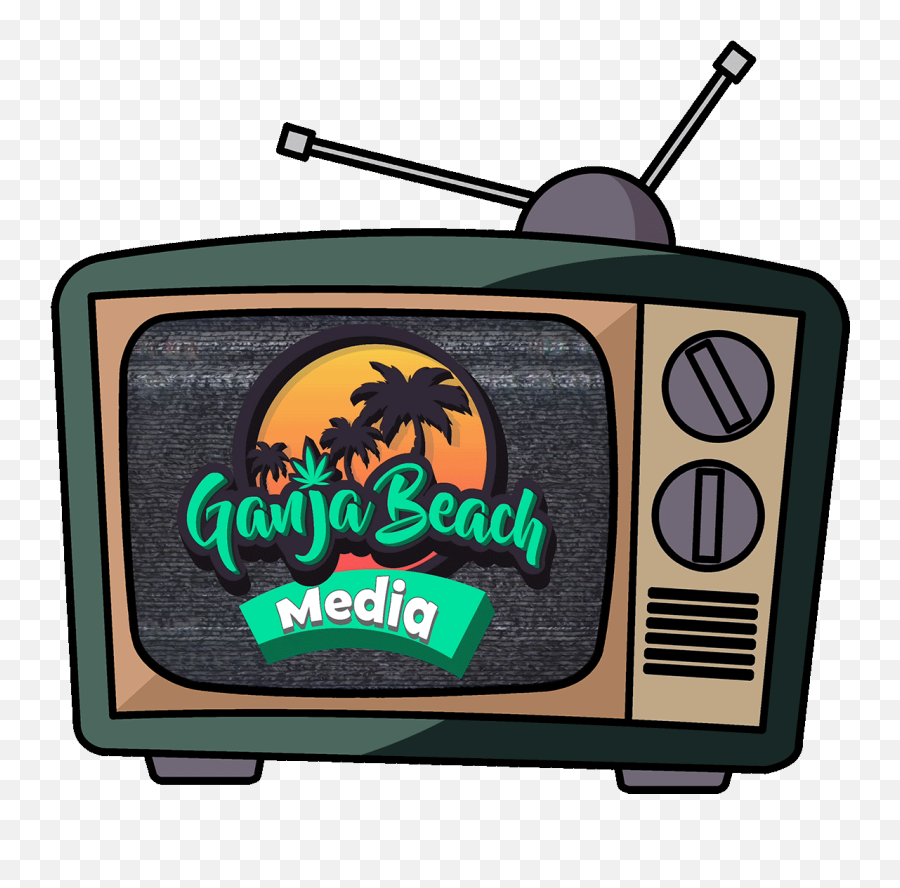 Nerds Ganja Beach Media Png Broforce Icon
