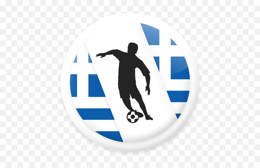 Greece Football League - Super League Apk 100greece Png,Icon Greece