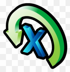 Rotate X Icon - Free Download On Iconfinder Png,Rotate Icon Png