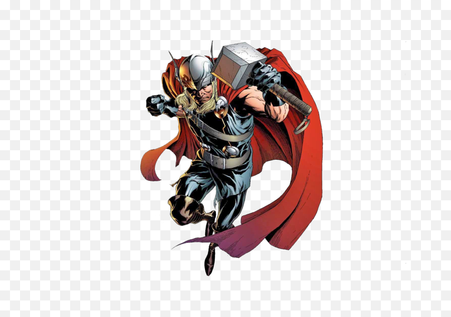 Thor Vs Superman Meme - Thor Marvel Comics Png,Thor Png