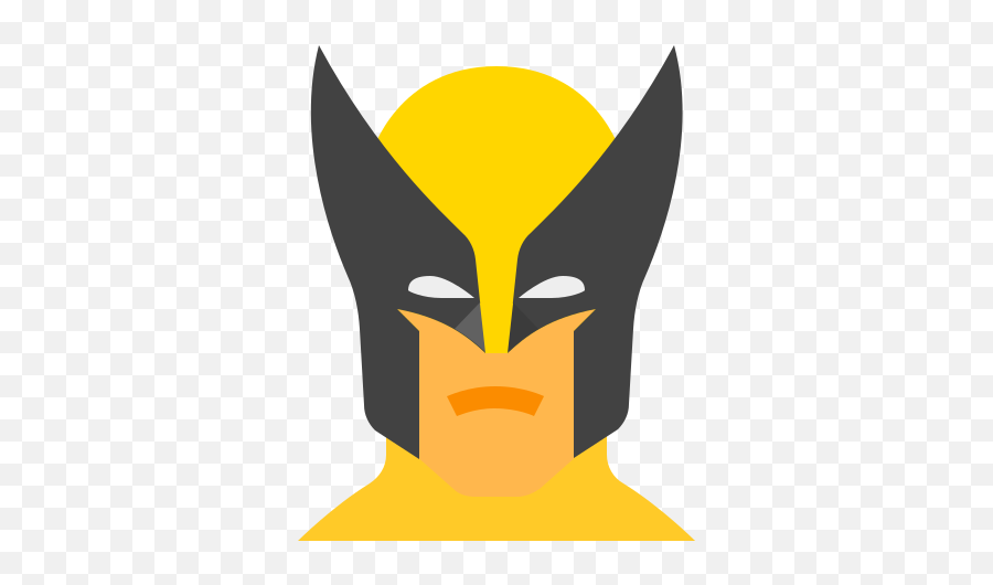 Wolverine Icon - Illustration Png,Wolverine Png
