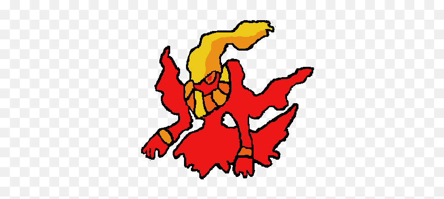 Solar Flare Darkrai - Illustration Png,Solar Flare Png