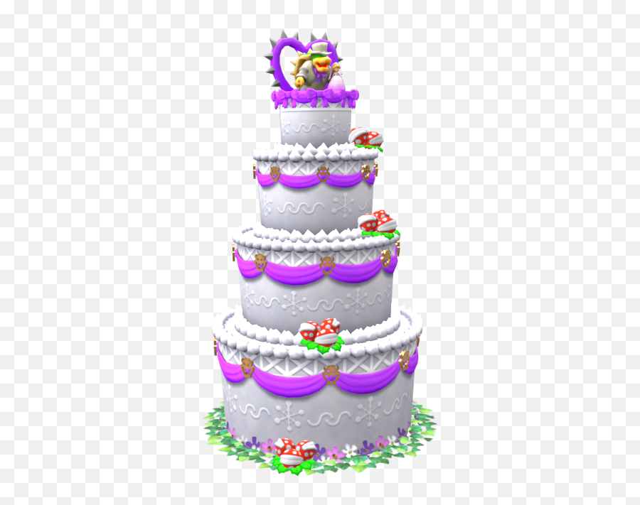 Nintendo Switch - Super Mario Odyssey Wedding Cake The Super Mario Odyssey Wedding Cake Png,Wedding Cake Png