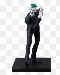 Download Batman - Joker Kotobukiya png