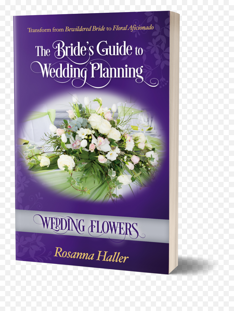 Download Wedding Flowers - Ebook Buttercup Png Image With Jasmine,Wedding Flowers Png