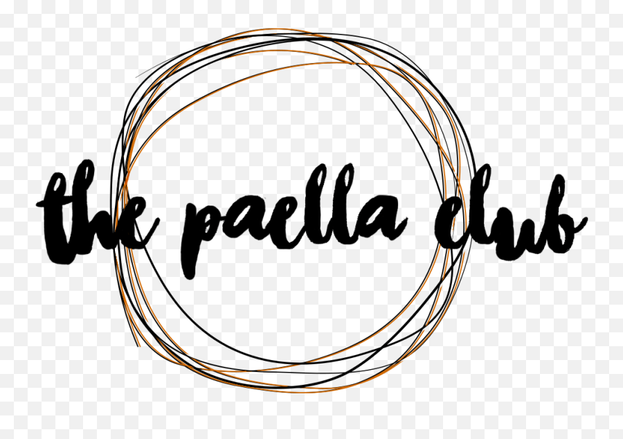 5 Course Barcelona Paella Cooking Class Winedessert Png Logo