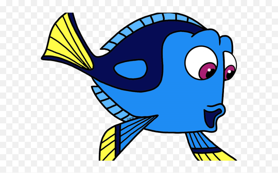 Clipcookdiarynet - Stingray Clipart Finding Nemo 12 792 Png,Finding Nemo Png