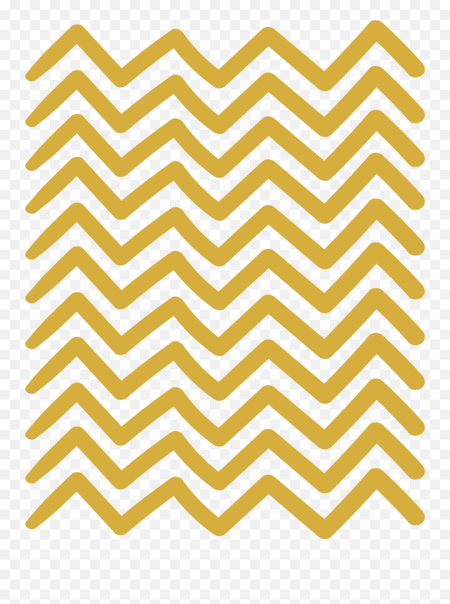 Gold Chevron Pattern Background Decor - Notebook Cover Design Printable Png,Chevron Pattern Png