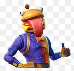 Beef Boss - Fortnite Beef Boss Png,Boss Png