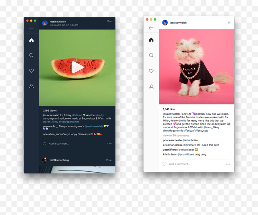 How To Upload Instagram From Pc - Instagram Linux Png,Instagram App Logo