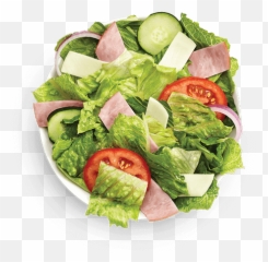 Comet Morehouse Salad Bowl Erbert And Gerberts - Spinach Salad Png,Salad Bowl Png
