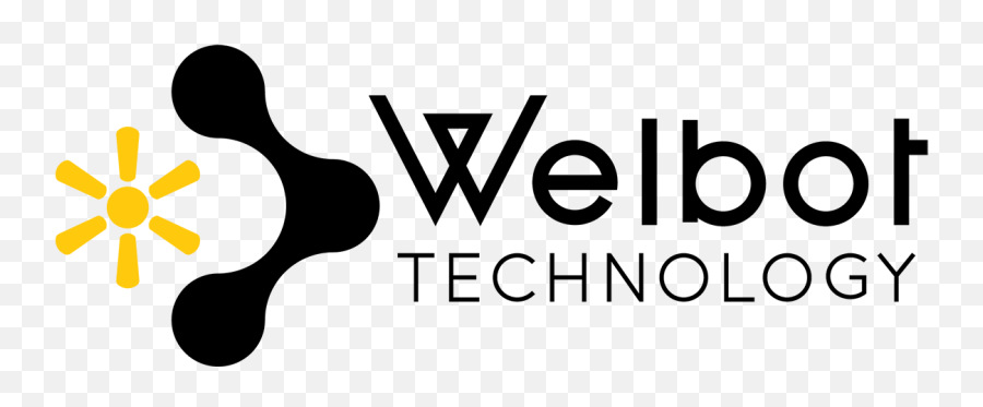 Welbot Technology - Clip Art Png,Img Logo