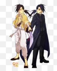 Download Greed Fma - Fullmetal Alchemist Brotherhood Ling Fma Ling Yao Greed Png,Fullmetal Alchemist Png