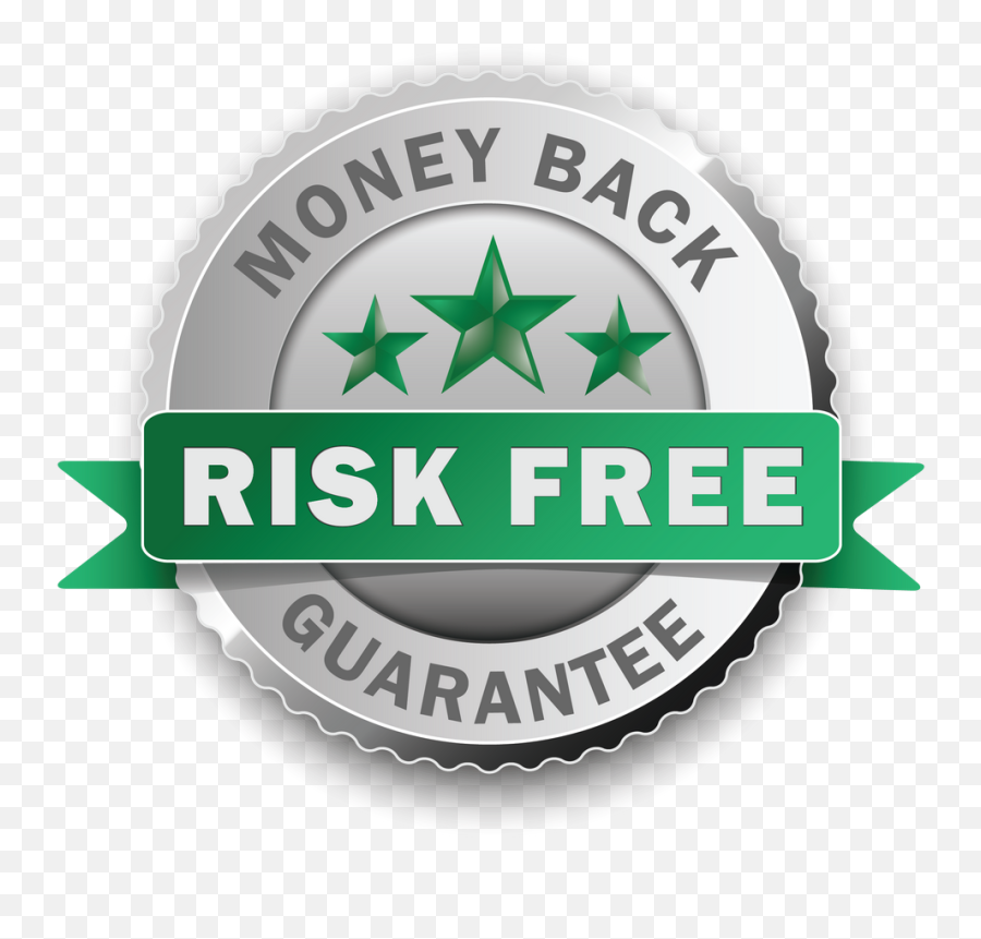 Money Back Guarantee Victoria Website Design - Emblem Png,Money Back Guarantee Png
