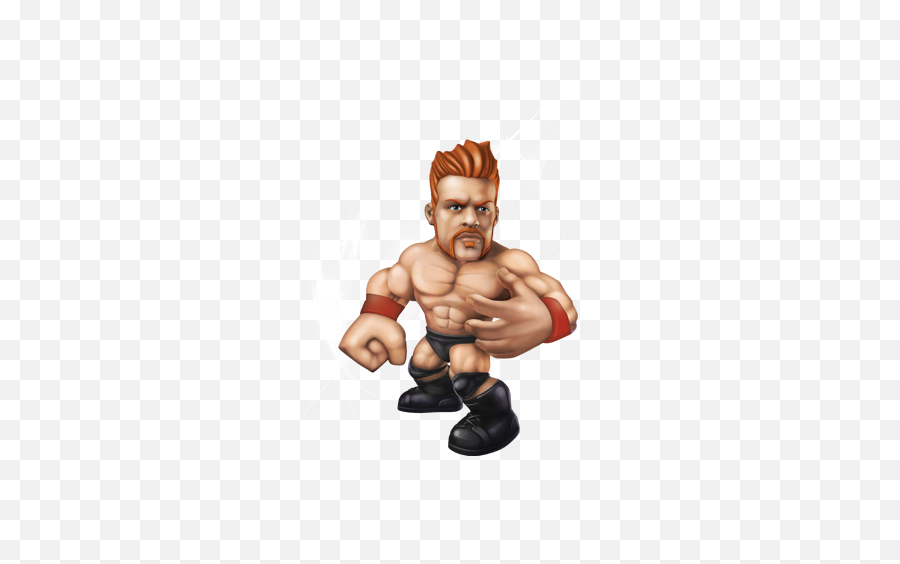 20140311 Sheamus 2 - Cartoon Png,Sheamus Png