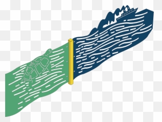 Decorative Metal Fence Panels - The Fencing People Illustration png