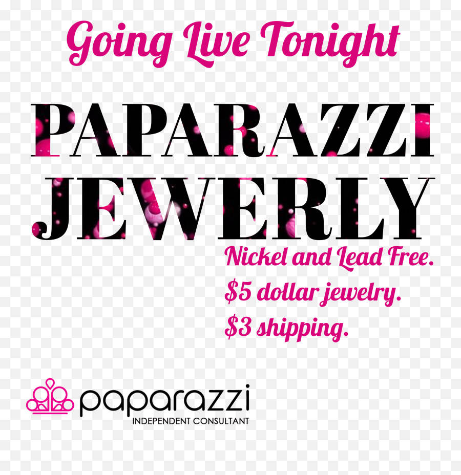 Paparazzi Jewelry - Pink Zebra Black Friday Sale Full Size Friday Paparazzi Png,Sale Png