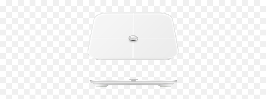 Huawei Smart Scale Intelligent Body Fat Weight - Huawei Smart Scale Png,Scale Transparent