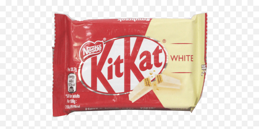 Kitkat White 42g Png Kit Kat
