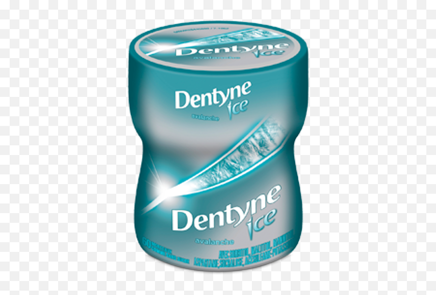Download 60 - Piece Dentyne Ice Avalanche Gum Dentyne Ice Dentyne Png,Costco Png
