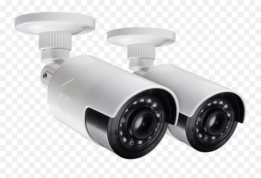 Download Ultra - Wide Angle 1080p Hd Outdoor Security Cameras Transparent Cctv Cameras Png,Security Camera Png