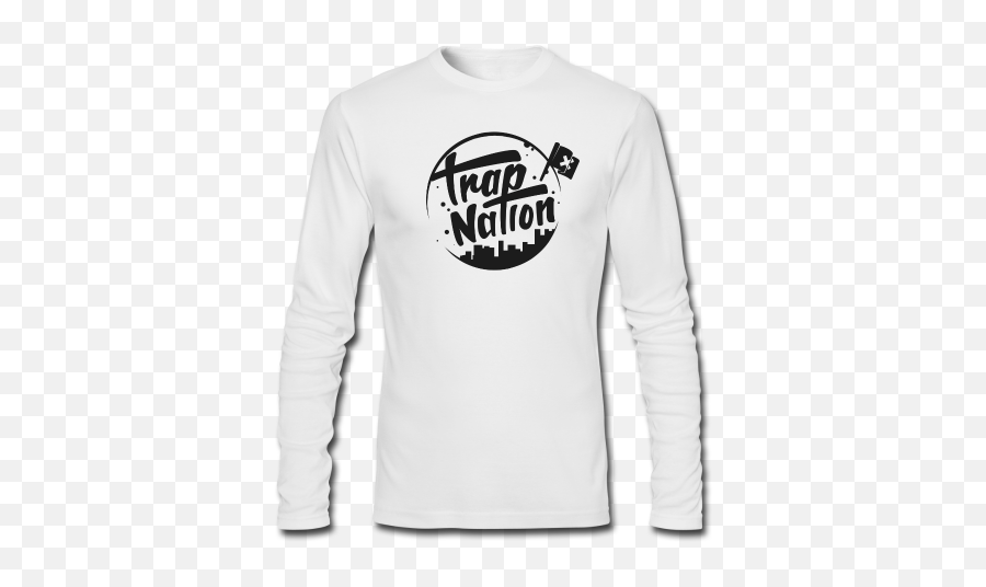 White - Poloshirtfreepngtransparentbackgroundimagesfree Png Tishart,Trap Nation Logo