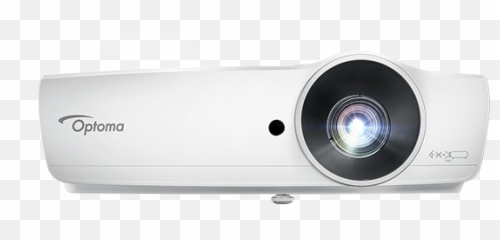 Eh460st Optoma Usa - png