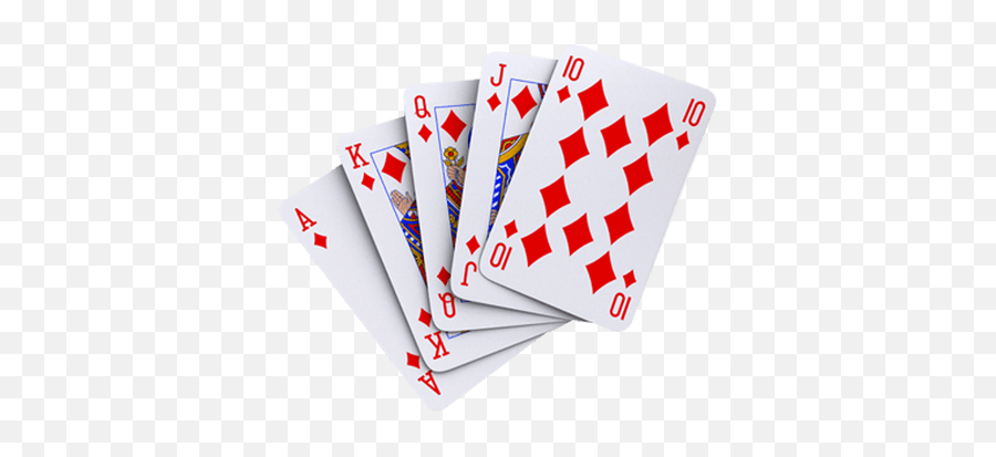 Black Playing Cards Transparent Png - Stickpng,Deck Of Cards Png