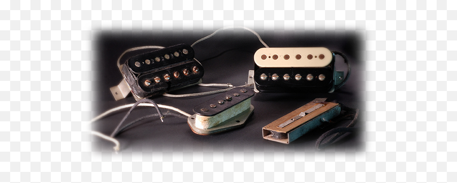 Tone Master Hand Crafted Guitar Pickups And Restoration - Electronics Png,Master Hand Png