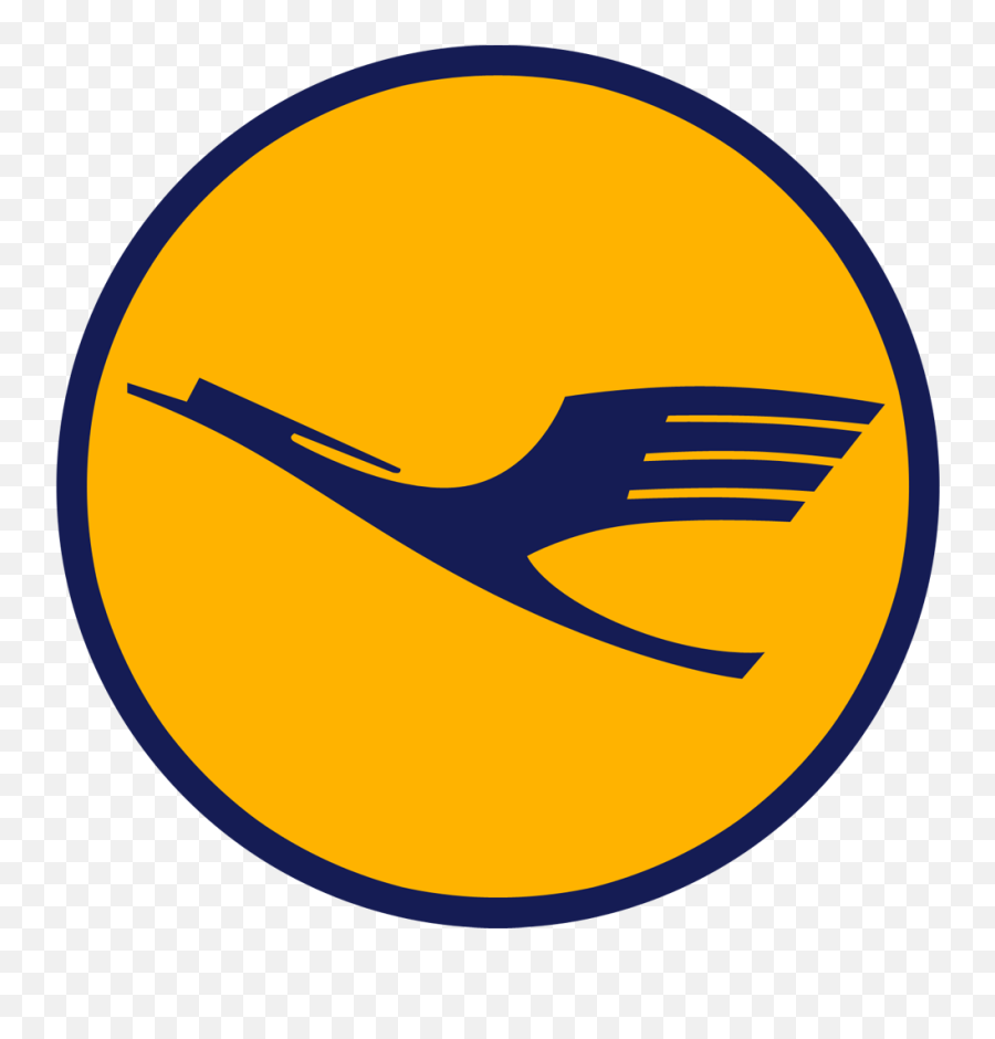 Lul - Airline Lufthansa Logo Png,Lul Png