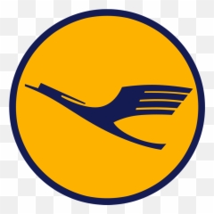Lul - Airline Lufthansa Logo Png,Lul Png