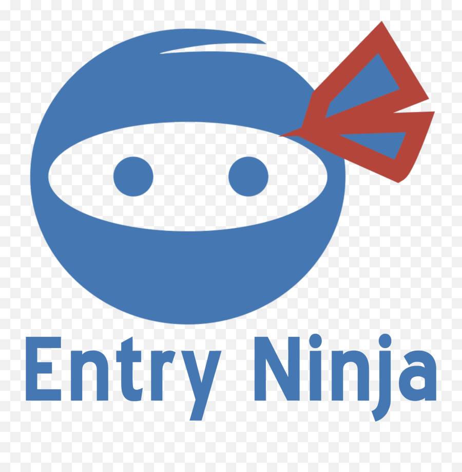 Entry - Circle Png,Ninja Transparent
