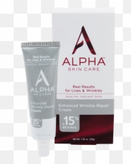 Enhanced Wrinkle Repair Cream With 15 Retinol 105 Oz - Cosmetics Png,Wrinkles Png