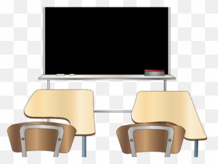 Classroom Clipart Png Transparent - Classroom Clipart Png,Classroom Png