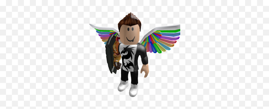 Rainbow Shirt Roblox Png Remake Roblox Free Robux Roblox Roblox Png Free Transparent Png Images Pngaaa Com - roblox studios template remake
