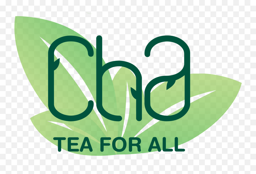 Home - Cha Organic Tea For All Calligraphy Png,Tea Logo