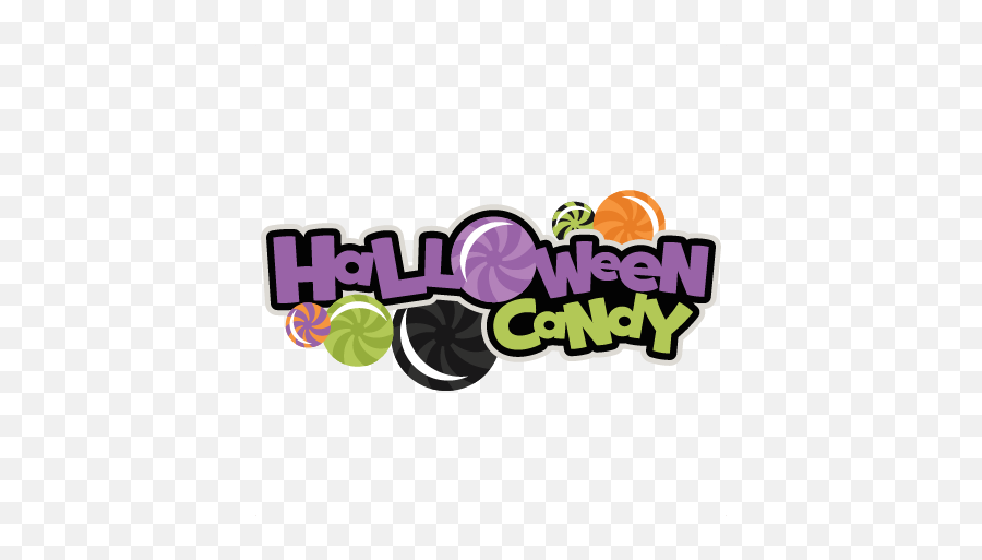Halloween Candy Svg Cutting Files - Graphic Design Png,Halloween Candy Png