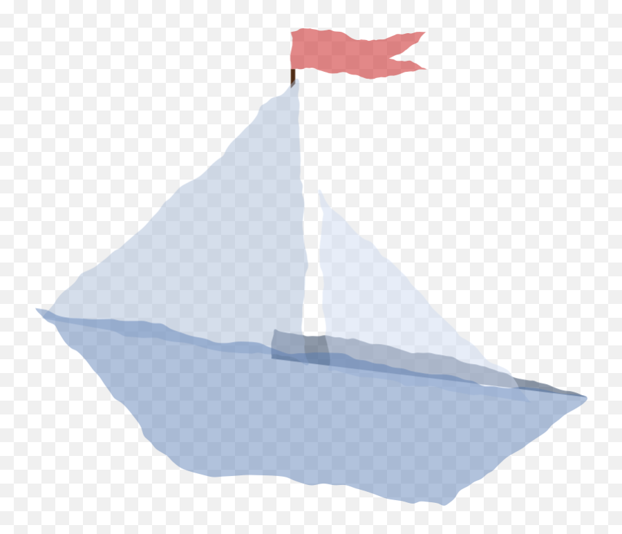 Download Free Png Crumpled Paper Boat - Dlpngcom Clip Art,Crumpled Paper Png