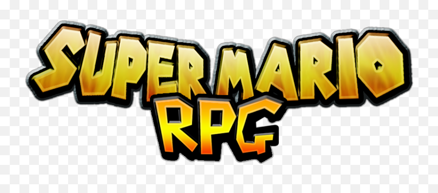 Super Mario Rpg Png Image - Supermario Rpg Logo,Super Mario Rpg Logo