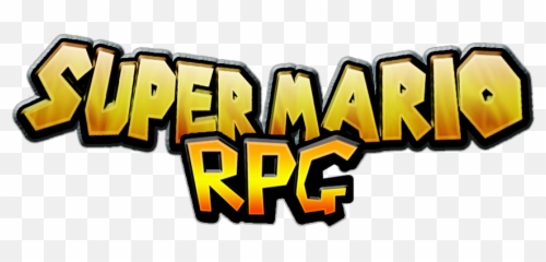 Free transparent super mario rpg logo images, page 1 - pngaaa.com