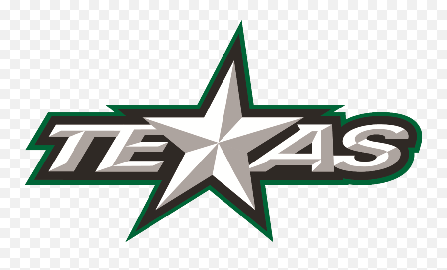 Texas Star Png 6 Image - Texas Stars Hockey,Texas Star Png