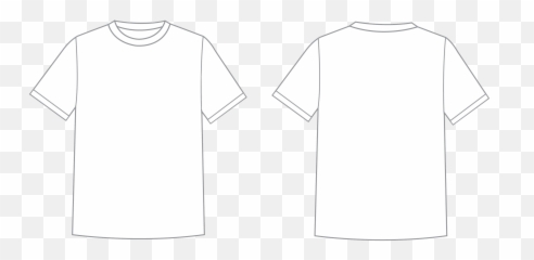 Free Transparent Shirt Template Png Images Page 1 Pngaaa Com - roblox shirt adidas template rldm