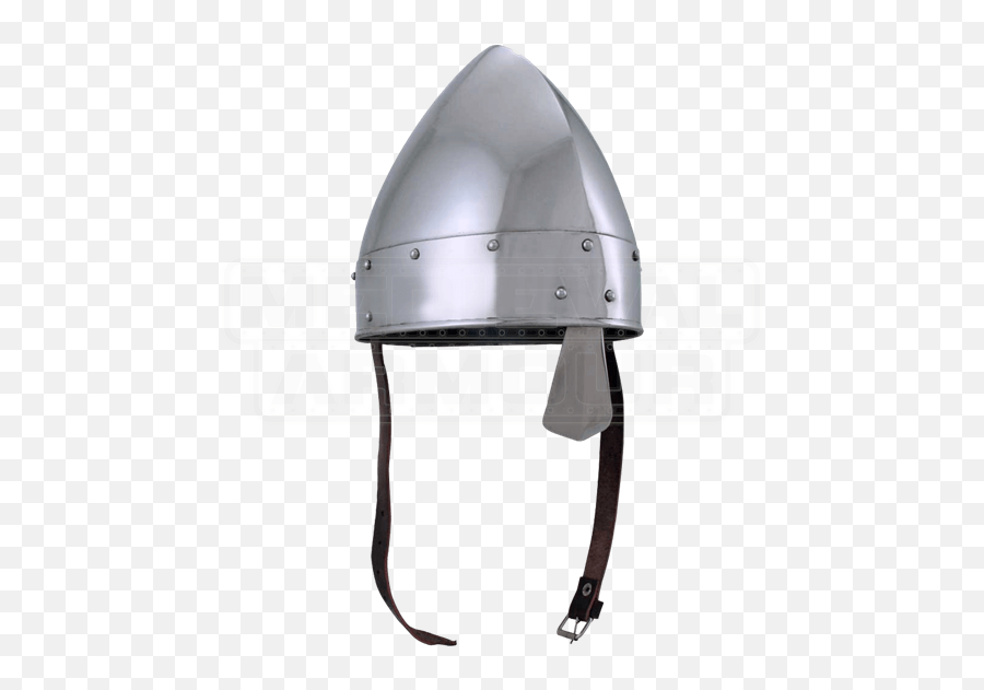 Download Hd Norman Viking Helm - Norman Helmet Png,Viking Helmet Png