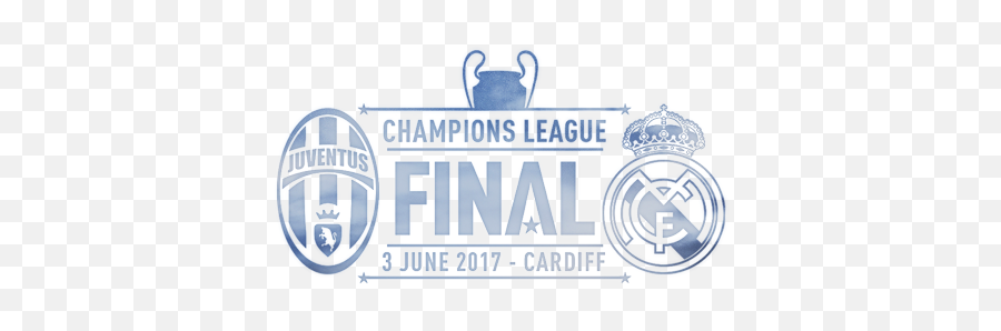 Champions League - Cardiff Final On Behance Juventus Png,Champions League Png