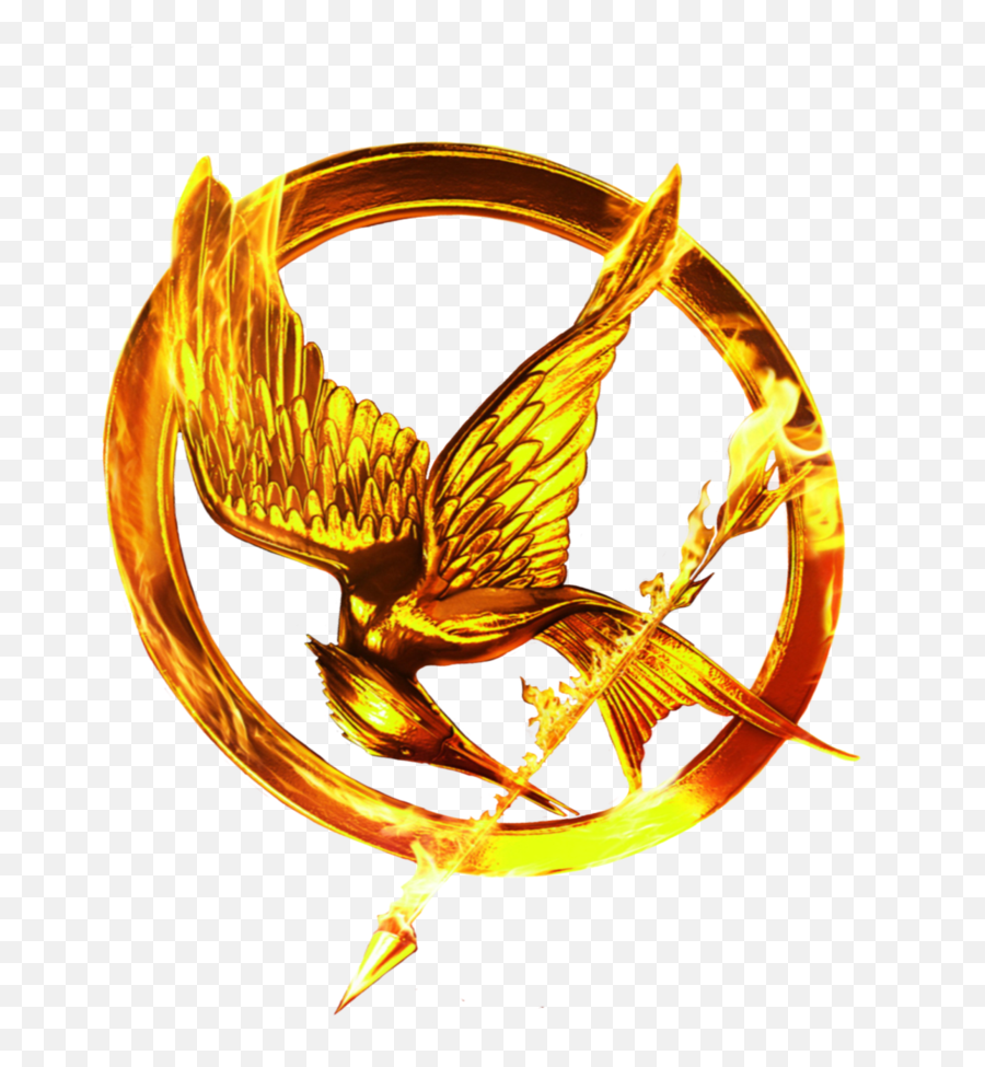 Download The Hunger Games Png Picture - Hunger Games Mockingjay Png,Hunger Games Png