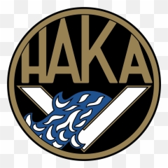 Haka Valkeakoski Team Logo Sport Logos - Emblem png