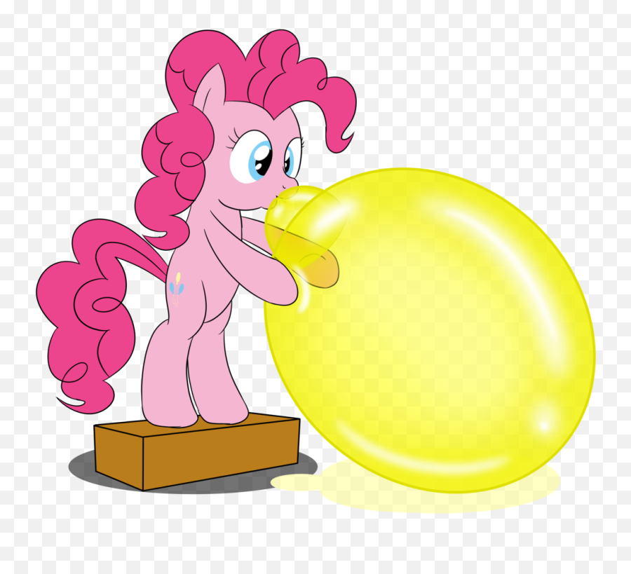 Balloon Bipedal Blowing Up Balloons - Blowing Up A Balloon Cartoon Png,Up Balloons Png
